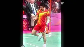 Edit of the #badminton champs of all time Cai Yun and Fu Haifeng