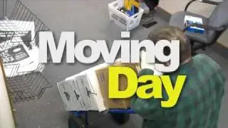 The Inlander Moves to a New Office