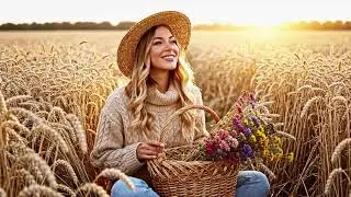 Peaceful Country Duets - Classic Love Melodies For Sleep & Chill