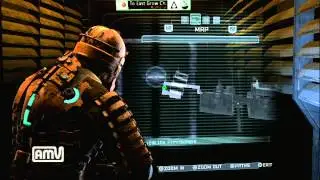 【Celest147】　初見実況　DEAD SPACE act_37