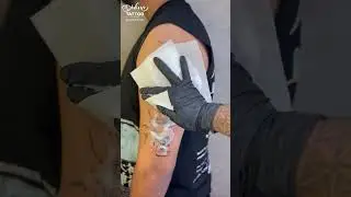 Phoenix tattoo half sleeve | half sleeve tattoo | Phoenix | #rajkottattoo #rajkottattoostudio #rajko
