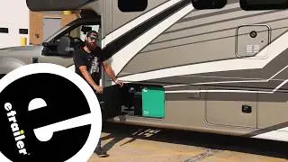 Cummins Onan Quiet Series Onboard RV Generator Review &ndash; Reliable Power for the 2023 Thor Magnitude M