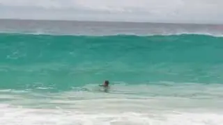 Anse Intendance Mah&eacute; Seychelles
