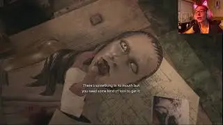 Resident Evil 8 Part 11: Welcome to the Dollhouse