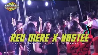 REU MERE X INDIA VASTEE DANSA PORTU 🌴 RIZAL NHARCKY REMIX