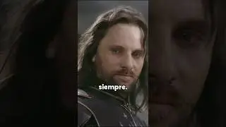 🫡EL DETALLE MÁS MACHO DE EL SEÑOR DE LOS ANILLOS