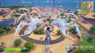 Fortnite B2B with Secret Technique
