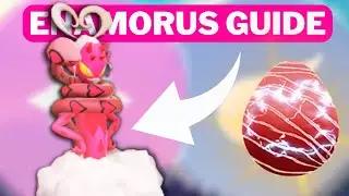 *TOP* INCARNATE FORME ENAMORUS Raid Counters Guide in Pokemon Go 😍| COMPLETE RAID GUIDE #pokemongo