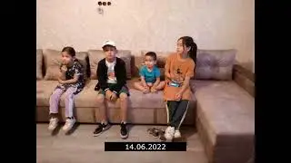 Svetlana Sarsenbayeva's new house