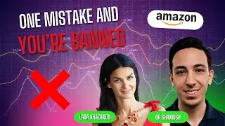 How to Avoid Amazon Suspension?