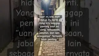 CARA LUPA BELAJAR #goodvibes #koi #quotes #goodmorning #news #new #subscribe #like