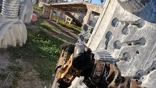 Nowhere&rsquo;s Safe | HSP Airsoft Gameplay