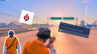 Jonny Bleu | Lucid City 3.0 | FiveM Montage |