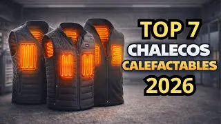 🔥 Best Cheap Heated Vests 2026 ✅ Best Sellers on Amazon