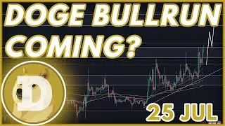 ВЫРУБИТСЯ ЛИ DOGE?🔥 | ПРОГНОЗ ЦЕНЫ DOGECOIN (DOGE) И НОВОСТИ 2023!