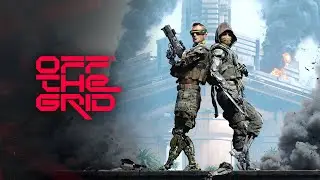 Off the Grid Live