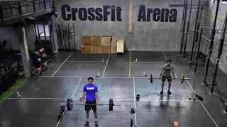 CrossFit CEO's racist tweet has gyms and Reebok ending their partnerships