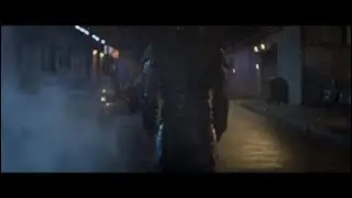 Crazy chad running away 🤣🤣🤣🙈