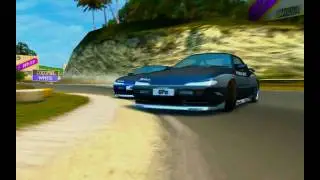 Team Falken lfs Gpa n Dot promo