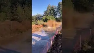 Mud racing in Russia 👍💪☝️ #motoraive #canam #mudracing #atv #brp #квадротехнарь