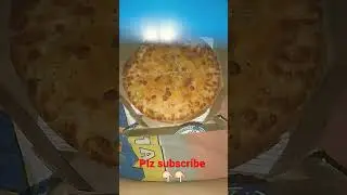 Dominos new launch, pass or fail#cheescornparathapizza#food#share#comments#subscribe#dailyvlog