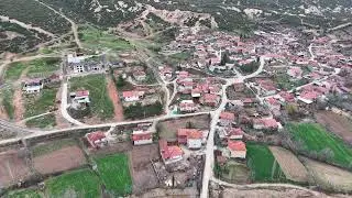 ESKİSARAY KÖYÜ #uşak64 #merkez #köyler #keşfet #öneçıkar #doğalyaşam #görsel