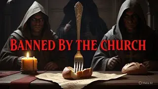 Why Forks Were Once Considered Blasphemous...