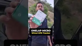 Top GPS Tracker for Car & Bike Under ₹2000 | Onelap Review 2025