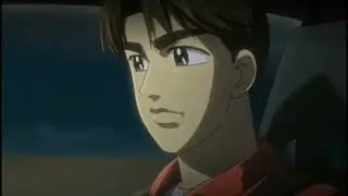 Wangan Midnight - Maximum Acceleration [amv]