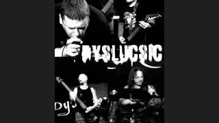 Dyslucsic - Bitchcracker