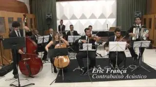Marcha Nupcial- Orquestra Magnos BH