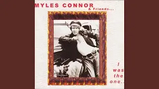 The Original Introduction of Myles Connor by Arnie 