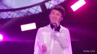 2017杭州新歌声演唱会(珍藏版)周深Zhou Shen