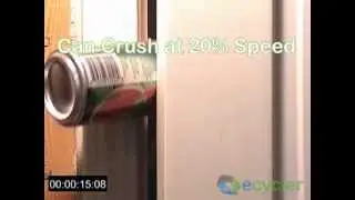 Crush that Can - Episode 91 - Door