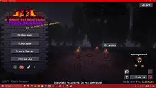 Adult Plays Minecraft: Prominence 2 Hard Core