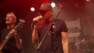 Feldrand Live - Lange nicht gesehn