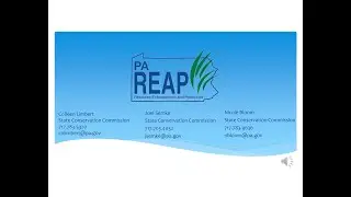 2025 REAP Program Update