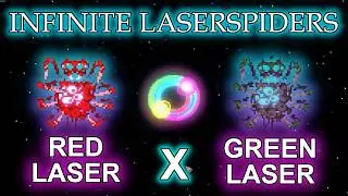 I Created the Ultimate Laser Army in BALL x PIT