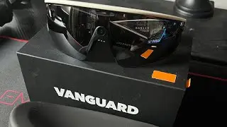 Unboxing OAKLEY META sunglasses! 