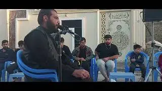 الناعي علي البهادلي  مؤسسة العهد بدارة أبو مرهب الطليباوي 07719392430