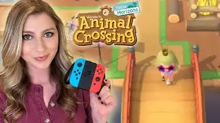 Visiting YOUR Islands (Hope Your Turnip Prices Are Good) - Animal Crossing New Horizons