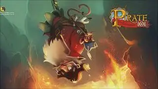 Pirate101 | First Look At Summer Test Realm!!