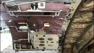 A320 Pax Doors Lubrication