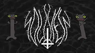 Soulless | Toothless Dance Meme Black Metal Cover