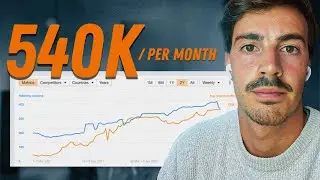 🤯 How I'm Using AI to Generate SEO Content (that ranks on Google)