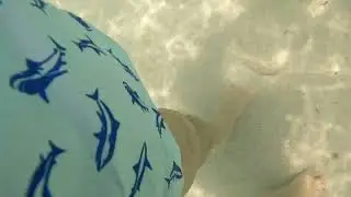 Tabyana beach break