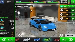 Racing limits unlimited money unlock all cars