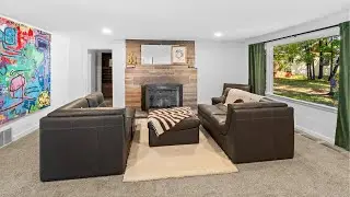 Aerial and Interior Walkthrough Video for 554 Main Street | Nucla, Colorado