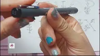 How to write Creative Lettering Styles Alphabets