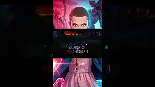 Stranger Things (Rap &Eacute;pico) |  Mundo Invertido | M&uacute;sica Original OnmBeat